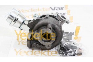 Fıat Grande Punto Linea Doblo Turbo 1.3 Mjt - 90Hp (55198317) 