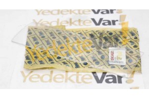 Fiat Kartal - Şahin Gösterge Camı 88 - 95 