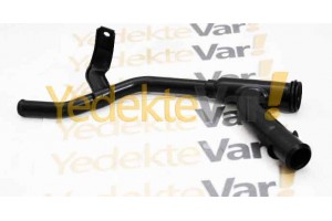 Devirdaim Su Borusu Fiat Egea - Grande Punto - Evo