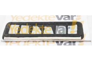 Tofaş Şahin Doğan Kartal 131 Kalorifer Dalunbaz Kapağı   