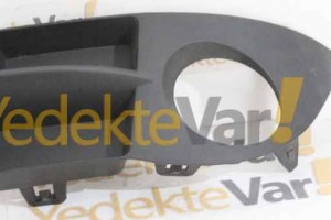 Sis Far Çerçevesi Sağ Renault Clio 06-09