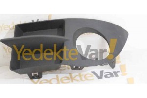 Sis Far Çerçevesi Sol Renault Clio 06- 09