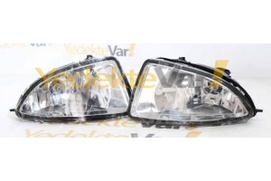 Sis Far Takımı Honda Cıvıc 03 - 05  