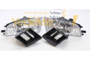 Sis Far Takımı Honda Cıvıc 06 - 08  