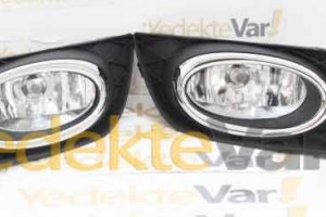 Honda Cıvıc Sis Far Takımı 2012 - 2016 ( HD08910502N ) 