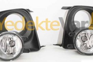 Toyota Corolla Sis Far Takımı 2007 - 2013 ( TY06910504N ) 