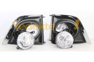 Toyota Corolla Sis Far Takımı 2013 - 2015 ( TY08910502N )      