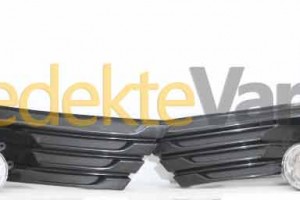 Toyota Corolla Sis Far Takımı 2016>