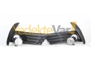 Toyota Corolla Sis Far Takımı 2016>