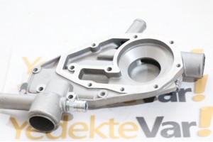 Su Pompası (Devirdaim) Alt Gövdesi Renault 12 - Toros  