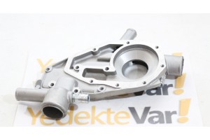 Su Pompası (Devirdaim) Alt Gövdesi Renault 12 - Toros  