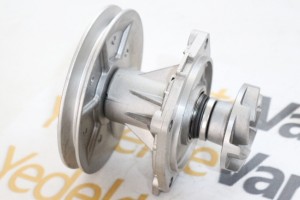 Tofaş Doğan Kartal Slx Su Pompası ( Devirdayım )           