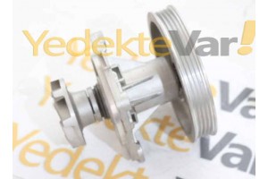 Fıat Uno Tempra Tıpo Tpsx Su Pompası ( Devirdayım )  1.4cc    