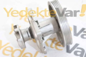 Fıat Uno Tempra Tıpo Tpsx Su Pompası ( Devirdayım )  1.4cc    