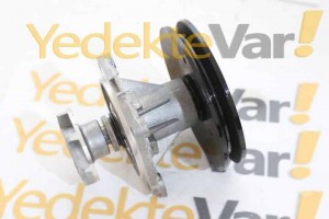 Tofaş Doğan Kartal Slx Su Pompası ( Devirdayım )   