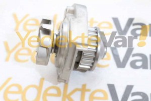 Fıat Palio Punto Doblo Strada Albea Su Pompası Devirdaim 1,2cc 8V  