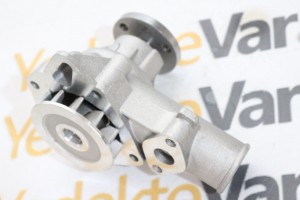 Su Pompası (Devirdaim) Tofaş Şahin 131  