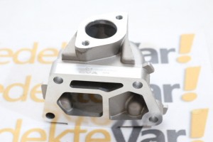 Su Pompası ( Devirdayım ) Alt Gövdesi Uno - Tıpo 1.4cc     