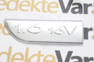 Renault Megane II Sol Kapı 1.6 16V Yazı   