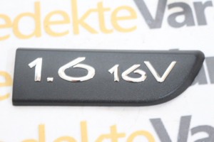 Renault Megane II Sağ Kapı 1.6 16V Yazı  