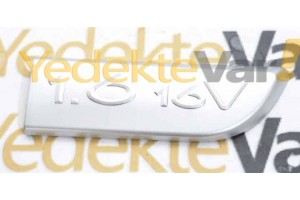 Renault Megane II Sağ Kapı 1.6 16V Yazı    