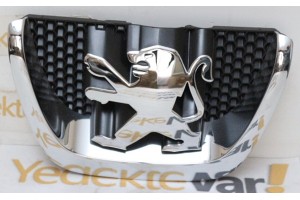 Peugeot 206+ 207 Partner Tepee Panjur Arması 7810P9      