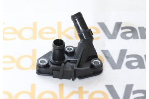 Termostat Sportu ( Kapağı ) Clio II-III-Megane III-Fluence-Qashqai 