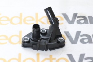 Termostat Sportu ( Kapağı ) Clio II-III-Megane III-Fluence-Qashqai 