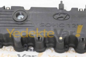 Külbütör Kapağı Hyundai Accent-Getz 1.3cc 95-06  