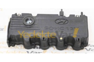 Külbütör Kapağı Hyundai Accent-Getz 1.3cc 95-06  