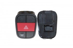 Fiorino Nemo Bipper Flaşör Rezistans Anahtar Grubu 735461125        Fiorino Nemo Bipper Flaşör Rezistans Anahtar Grubu 735461125