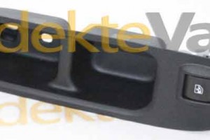 Fiat Egea Cam Açma Anahtarı Ön Sağ        