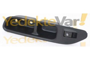 Fiat Egea Cam Açma Anahtarı Ön Sağ        