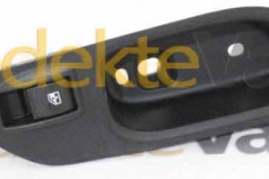 Fiat Egea Cam Açma Anahtarı Arka Sol   