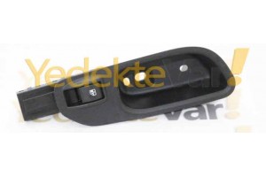 Fiat Egea Cam Açma Anahtarı Arka Sol   