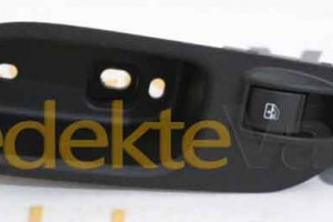 Fiat Egea Cam Açma Anahtarı Arka Sağ     