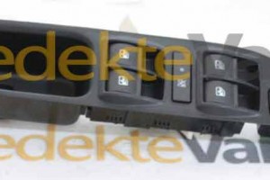 Fİat Egea Cam Açma Anahtar Grubu Ön Sol 2015-2019     