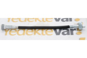 Kilometre Teli Kısa Toyota Corolla 1987-1998 