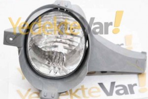 Toyota Hılux Vigo Sis Farı Sağ 2006 - 2009 ( 812100K021 )      