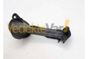 Fıat Doblo-Albea-Palio-Linea Yağ Pompa Borusu 1.4cc       