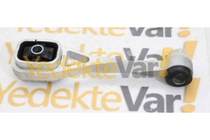 Şanzıman Takozu Arka Clio - Megane I           