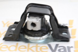 Motor Takozu Ön Sağ Renault Clio III             