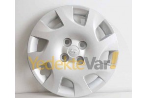 Hyundai İ20 Jant Kapağı 