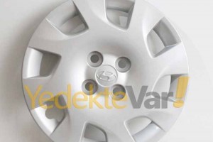 Hyundai İ20 Jant Kapağı 