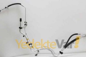 Klima Borusu Cıtroen Nemo - Bipper  