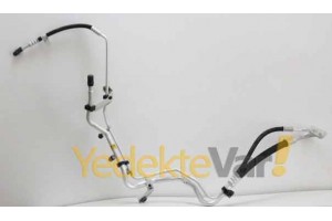 Klima Borusu Cıtroen Nemo - Bipper  