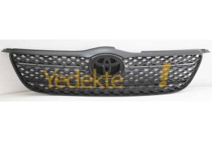 Panjur Ön Toyota Corolla 2002-2004 Sedan 