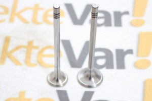 Subap Takımı Accent Era-Cerato-İ20-İ30 1.5CC 16V      