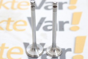 Subap Takımı Std Hyundai Accent Era-Getz 1.4-1.5-1.6 16V   