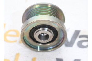 Şarj Dinamo Uç Kasnağı Accent-Admıra-Getz               